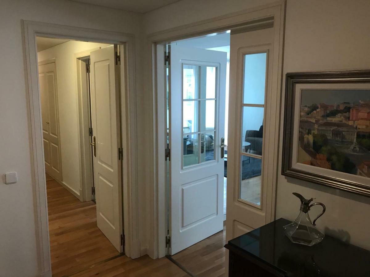 Apartment Luxury T2 - Saldanha Lissabon