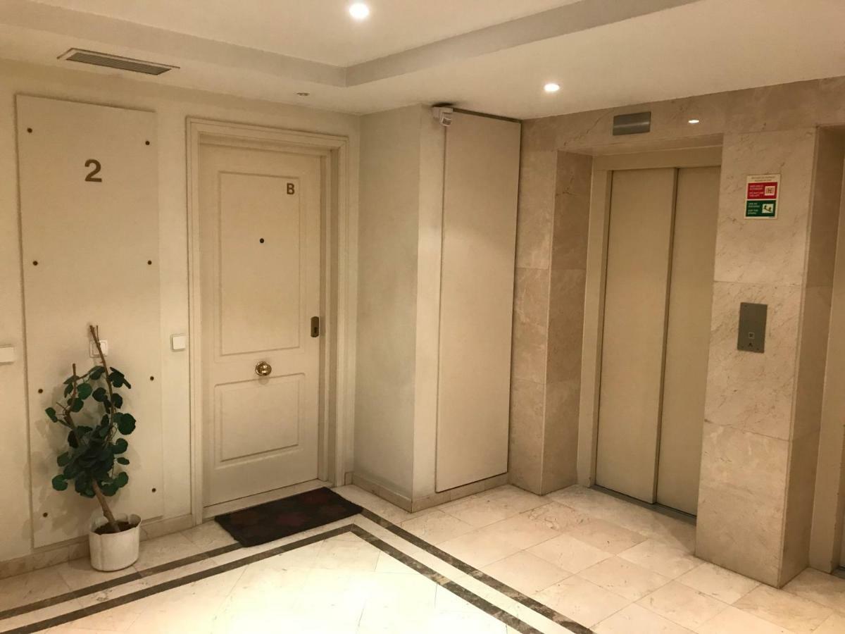 Luxury T2 - Saldanha * Lissabon