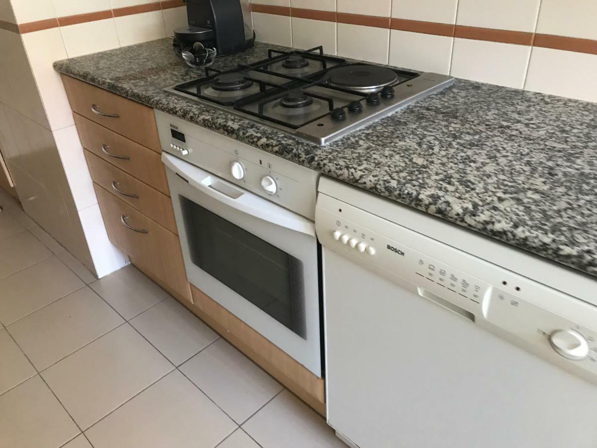 Luxury T2 - Saldanha Apartment Lissabon